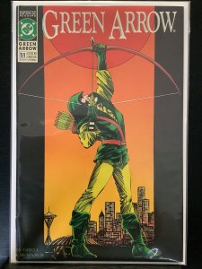 Green Arrow #51 (1991)