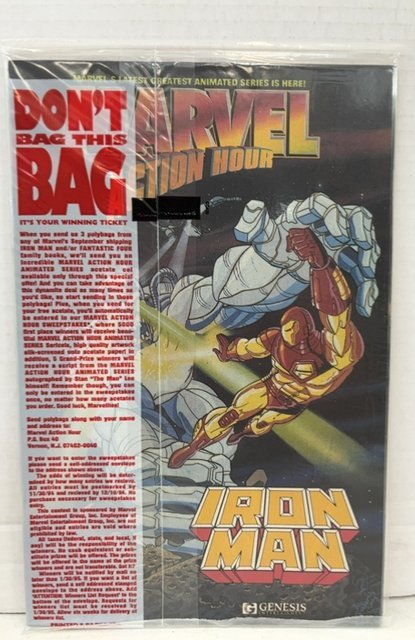 Iron Man #310 (1994)