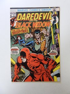 Daredevil #104 (1973) FN+ condition