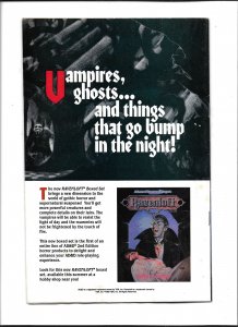 Marvel Tales #241 (1990)