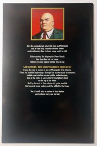 Lex Luthor: The Unauthorized Biography (9.6, 1989)