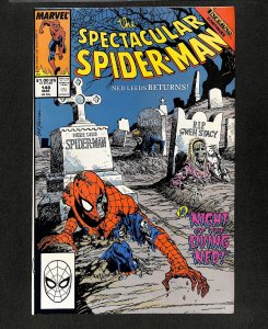 Spectacular Spider-Man #148