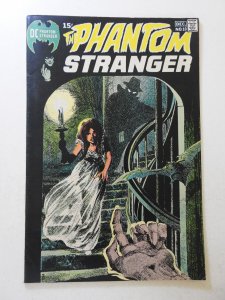 The Phantom Stranger #10 (1970) FN+ Condition!