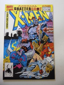 The Uncanny X-Men Annual #16 (1992) VF Condition