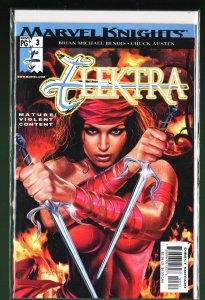 Elektra #3 (2001)