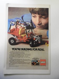 Star Wars #67 (1983) VF Condition