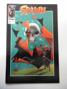 Spawn #22 (1994) VF/NM Condition