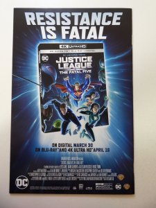 Batman #68 (2019) NM Condition