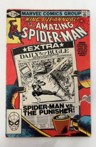 The Amazing Spider-Man Annual #15 (1981)