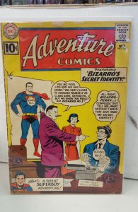 Adventure Comics #288 (1961)