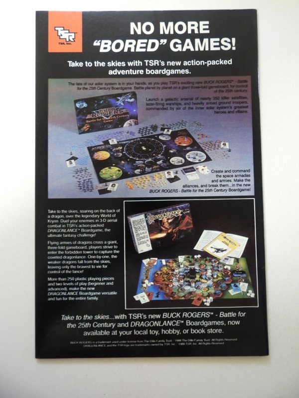 Batman #427 (1988) VF+ Condition