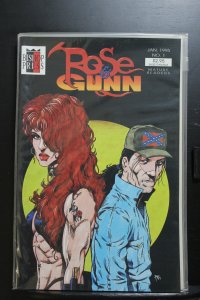 Rose & Gunn #1 (1995)