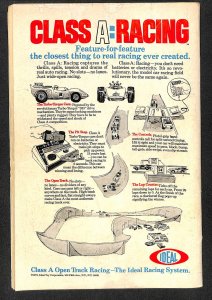 Werewolf By Night #1 VG 4.0