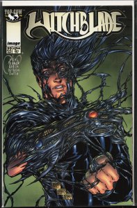 Witchblade #22 (1998) Witchblade