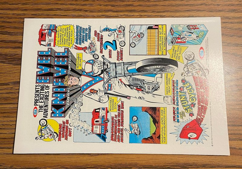 Captain America #169(CGC 8.5 VFN+ Crack-Out) 1st Moonstone, Black Panther /1974