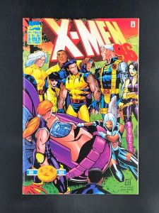 X-Men '96 (1996)