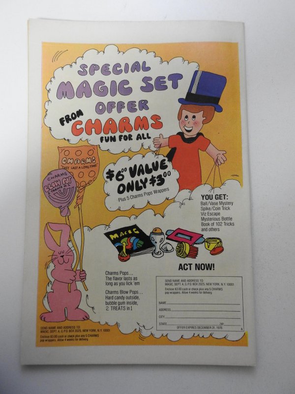 Green Lantern #91 (1976)