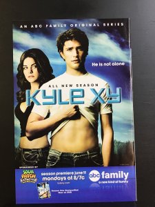 Countdown to Final Crisis #47  (2007)