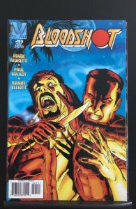 Bloodshot #41 (1995)