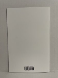 Avengers #1 Blank Sketch Variant 2018