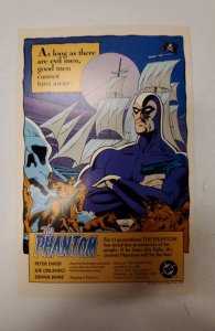 Checkmate #1 (1988) NM DC Comic Book J662