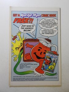 The Uncanny X-Men #171 (1983) FN/VF Condition!