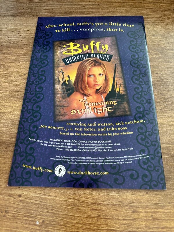 Star Wars Vader's Quest # 2 NM 1st Print Dark Horse Comic Book 17 J388