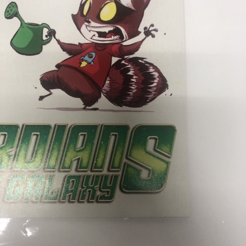 Guardians Of The Galaxy (2013) # 1 (NM) Variant Edition • Brian Michael Bendis