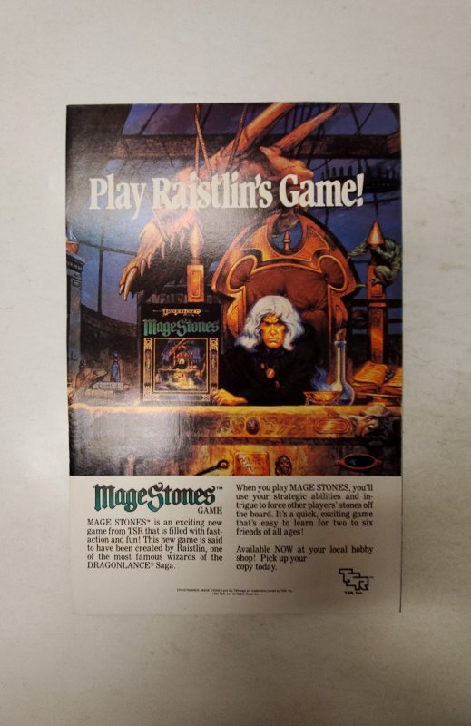 The Punisher #41 (1990) NM Marvel Comic Book J715