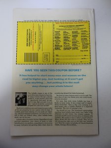 Beware! #7 (1974) FN+ Condition