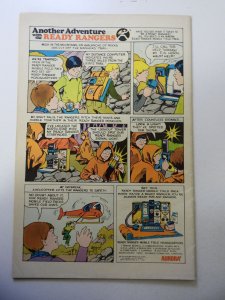 The Sandman #1 (1975) VG/FN Condition