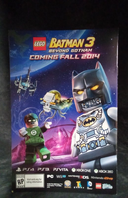 Detective Comics #27 Special Edition (Batman 75 Day Comic 2014) #27 (2014)