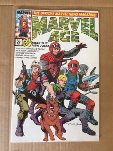 Marvel Age #56