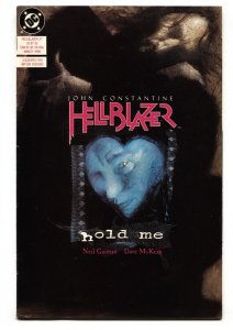 Hellblazer #27 - 1988 - DC - VF - comic book