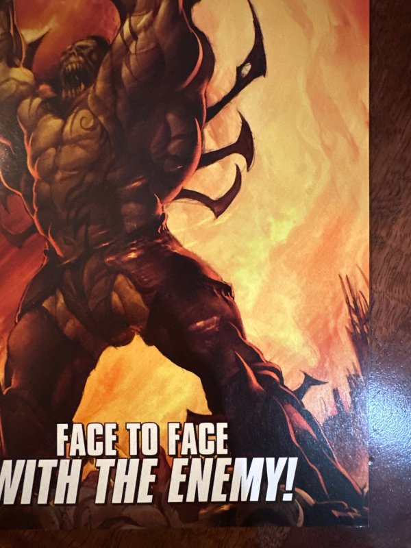 Star Wars: Invasion #3 (2009)