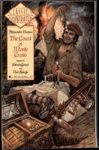 Classics Illustrated #7 (1990)