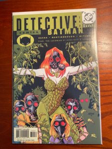 Detective Comics #752 (2001)