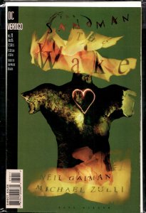 The Sandman #70 (1995) Sandman