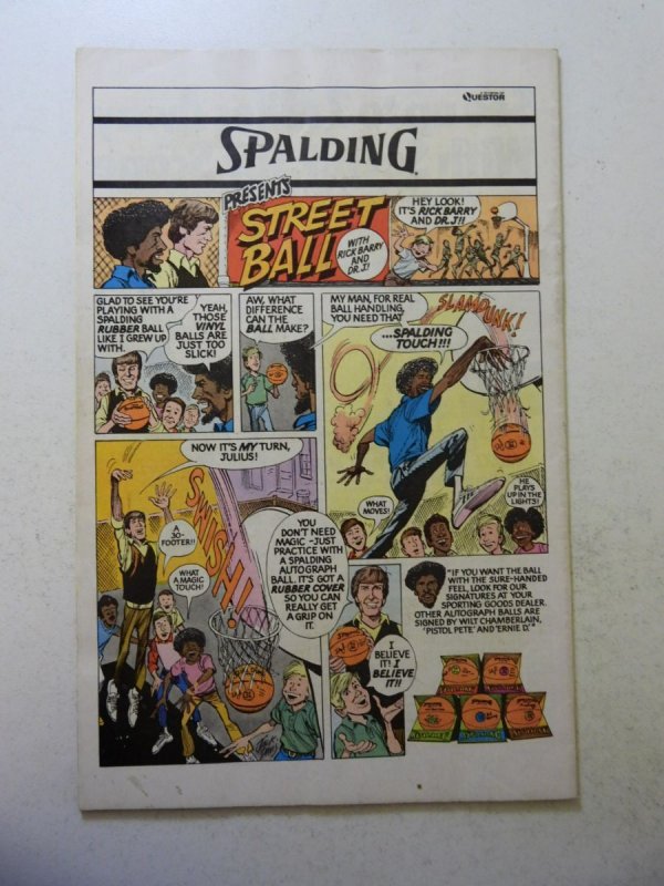 The X-Men #108 (1977) FN Condition