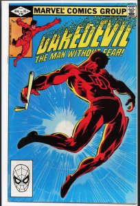 Doctor Strange #56 (1982) Doctor Strange