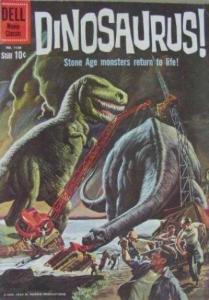 Dinosaurus
