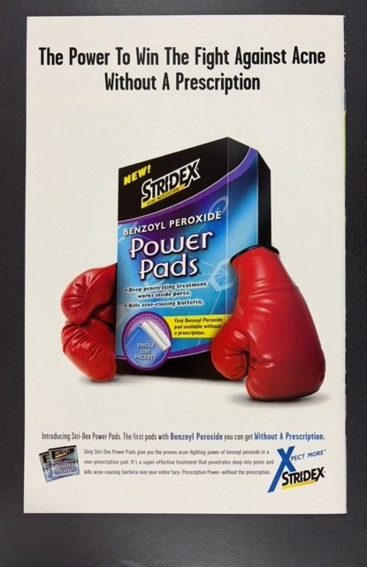 Day of Vengeance #2 (2005)