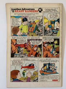 Worlds Finest  #222 - Good (1974)