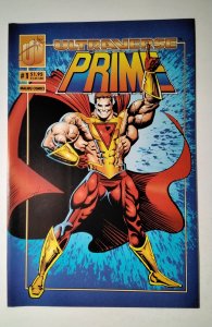 Prime #1 (1993) Malibu Comic Book J760