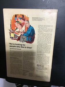 Fantastic Four #85 (1969) Mid-grade Kirby Dr. Doom Crystal Inhumans VG/FN wow!