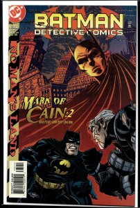 Detective Comics #734 (1999) Batman