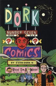 Dork #7 (1999)