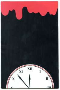 Watchmen #5  1987 - DC  -NM- - Comic Book