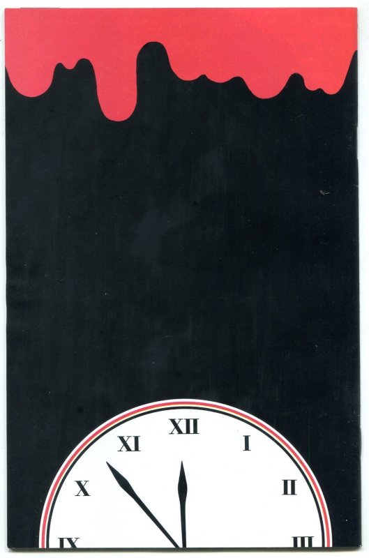 Watchmen #5  1987 - DC  -NM- - Comic Book