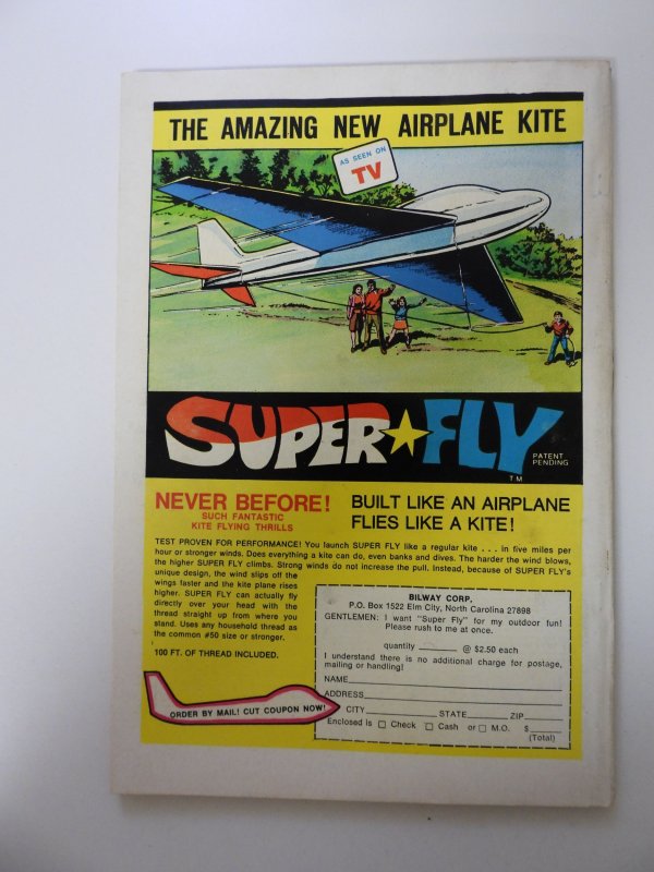 World's Finest Comics #224 (1974) FN/VF condition